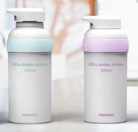 Ultra Jumbo